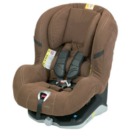 Jane scaun auto Racing maro j57 0-18 kg.